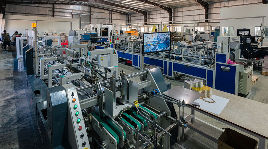 AMBA-offset-printing-press-unit