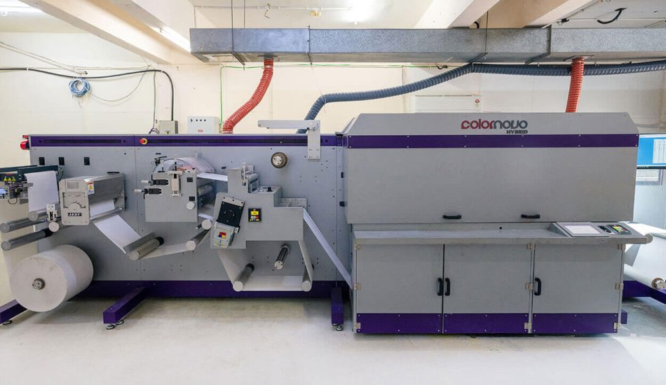 AMBA-offset-printing-machine